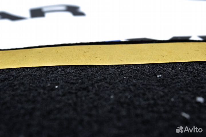 Обивка верхнего бардачка Лада Калина-2 / Гранта FL