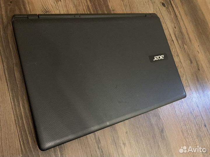 Acer 15.6 A6-7310/R4/8Gb/500Gb/2 часа