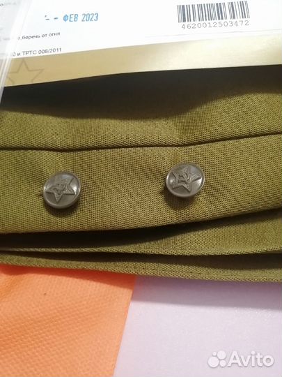 Военный костюм Детские Новые Продажа 104-152см