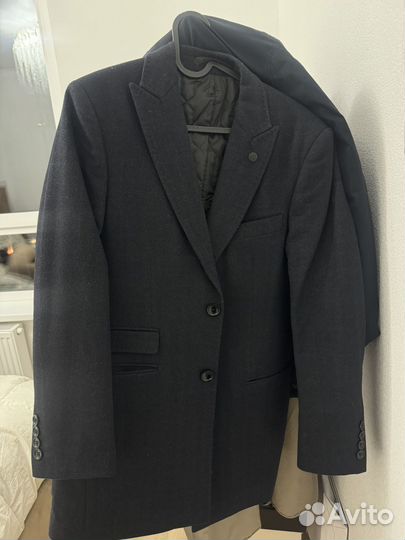 Пальто D.Maretti