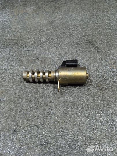 Клапан vvti Nissan QG15DE