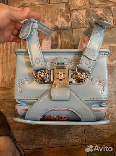 Ранец Randoseru Seiban