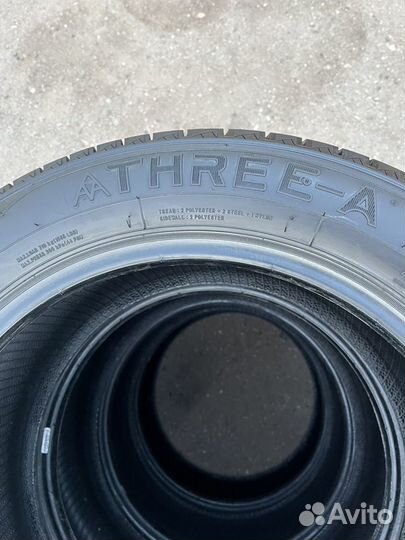 Three-A EcoSaver 215/60 R17