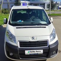 Peugeot Expert 2.0 MT, 2014, 164 000 км, с пробегом, цена 1 470 000 руб.