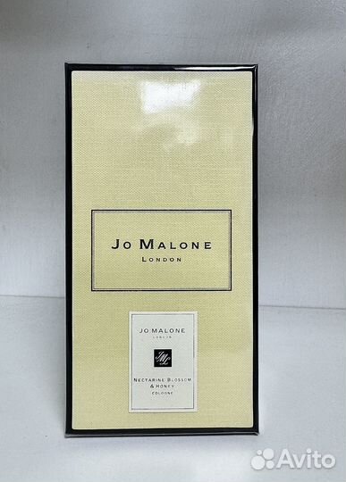 Парфюмерная вода JO malone london