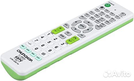 Пульт ду универсальный обучаемый Chunghop H-1880E