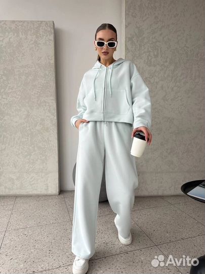 Костюм двойка