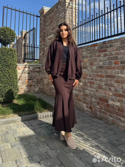 Костюм двойка