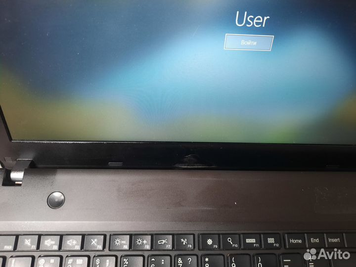 Lenovo thinkpad e540