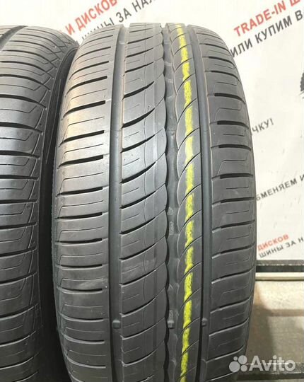 Pirelli Cinturato P1 195/55 R15 85H