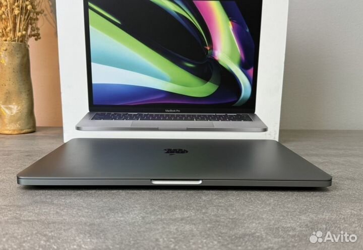 Macbook pro 13 m1 8gb 512gb