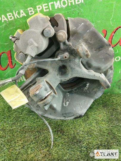 Ступица передняя правая BMW Z4