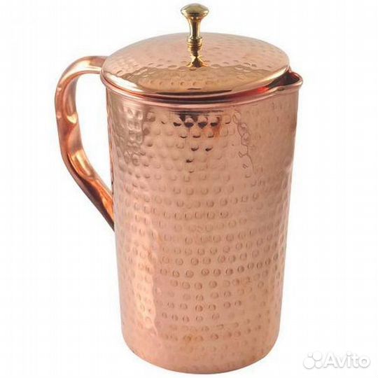 Медный кувшин