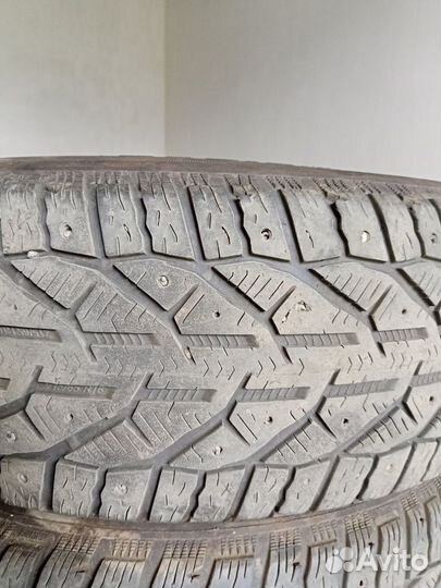 Tigar SUV Ice 215/65 R16