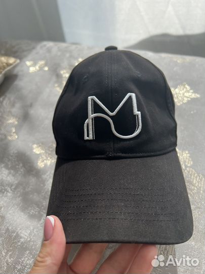 Бейсболка miss sixty