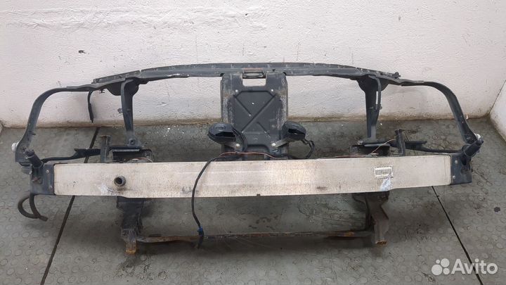 Рамка передняя Mercedes R W251 2005, 2010