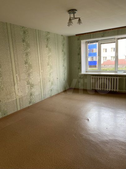 3-к. квартира, 82,8 м², 1/9 эт.