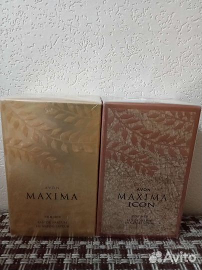 Туалетная вода