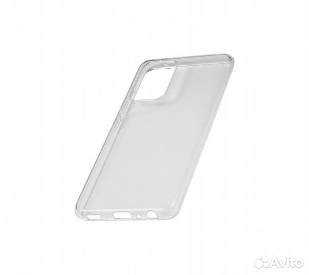 Чехол для смартфона Samsung Galaxy A52 Silicone iB