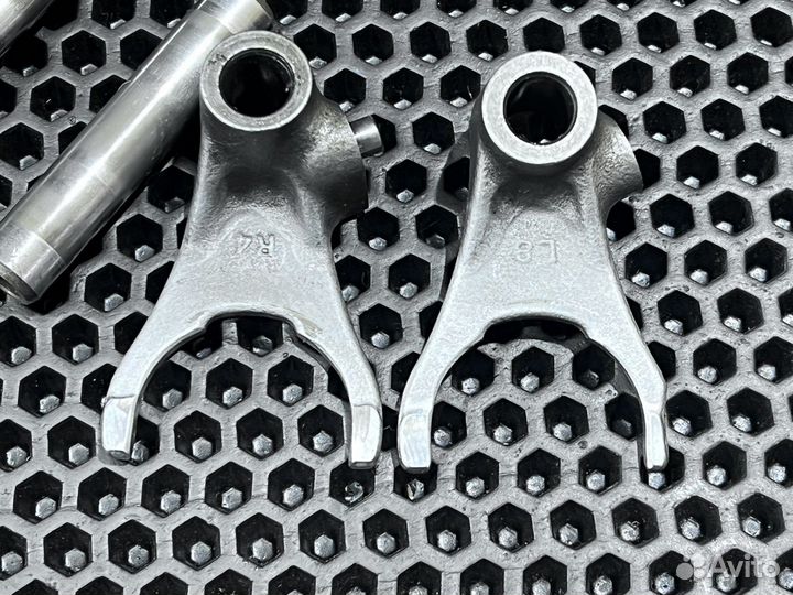 Вилки коробки Yamaha YZ 85 2002-2022