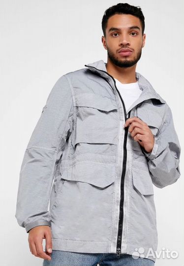 Куртка nike tech pack high density m65 jacket