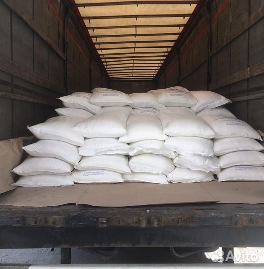 Соль таблетированная