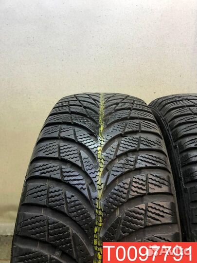 Goodyear UltraGrip 7+ 205/60 R16 92T