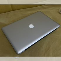 В идеале Apple macbook pro 15 i7/8/SSD/nvidia 650