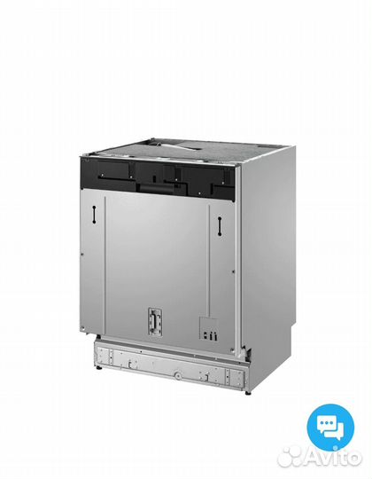 Посудомоечная машина haier hdwe14-094ru