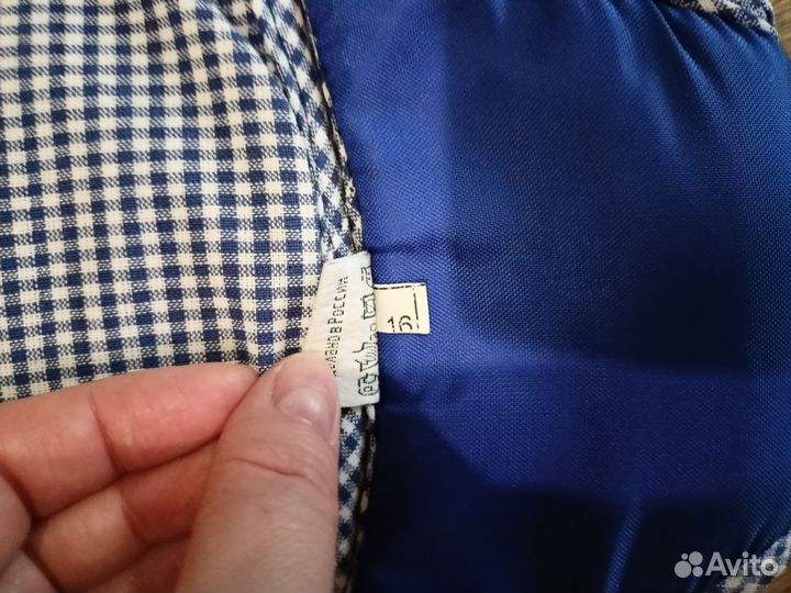 Рюкзак-кенгуру Bombus