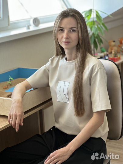 Детский психолог