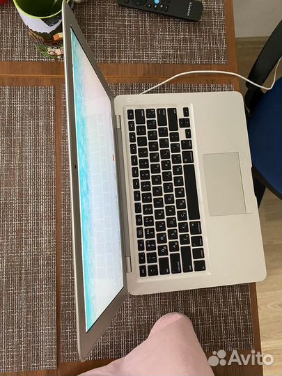 Apple MacBook Air Early 2008