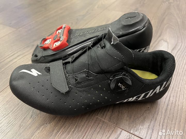 Велосипедные туфли Specialized