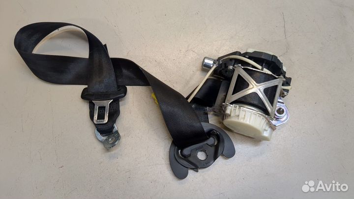 Ремень безопасности Volkswagen Passat 6, 2007