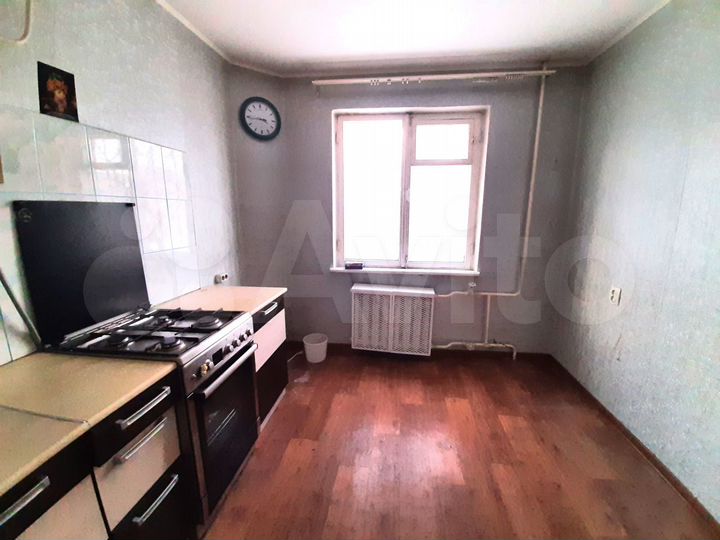 2-к. квартира, 44,7 м², 1/5 эт.