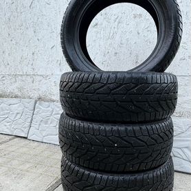 Tigar Winter 195/50 R15