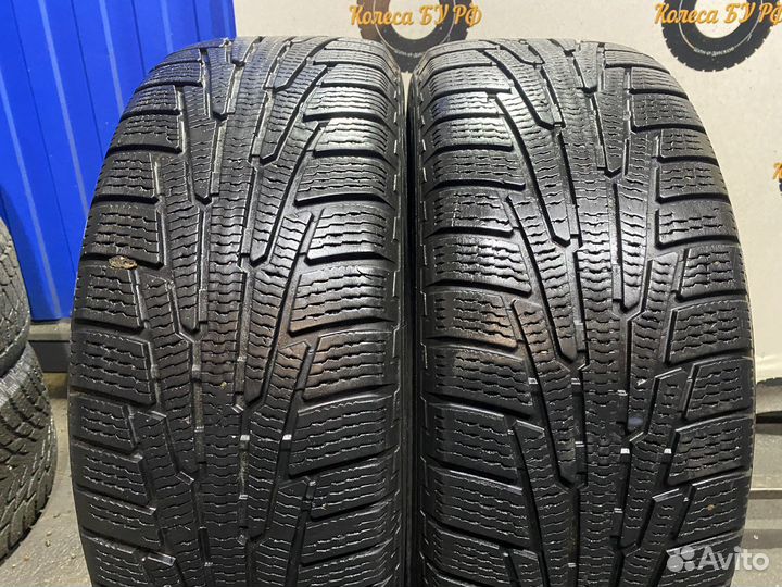 Nokian Tyres Hakkapeliitta R 235/60 R17 106R