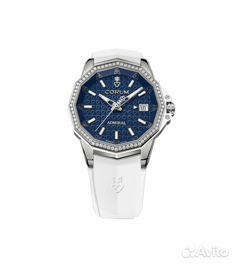 Часы Corum Admiral 38 mm A082/04143-082.201.42/F37