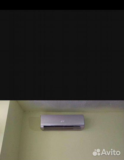 Установка и продажа кондиционеров и сплит систем