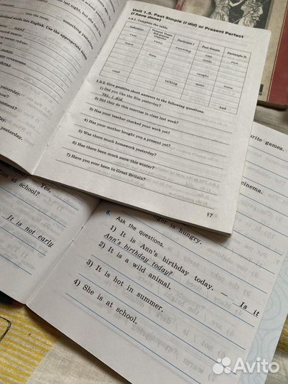 Сборники+огэ