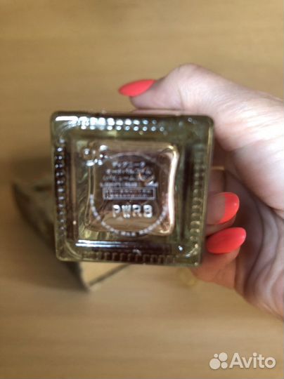 Снятые ароматы Shiseido Dignita и др