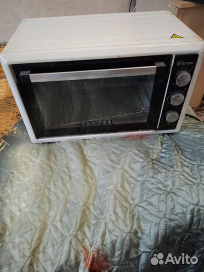 Хлебопечка, морозильник Саратов153, мультиварка