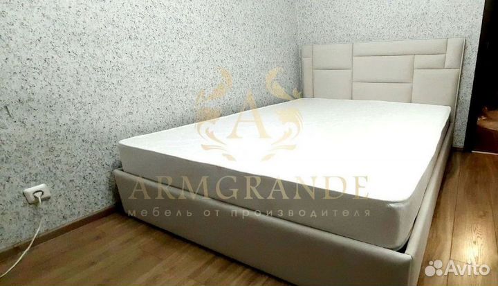 Кровать от производителя