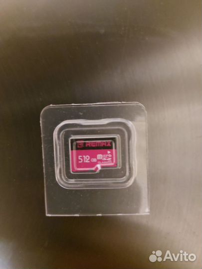 Карта памяти sdhc