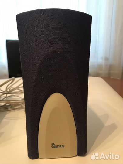 Колонки для компьютера бу