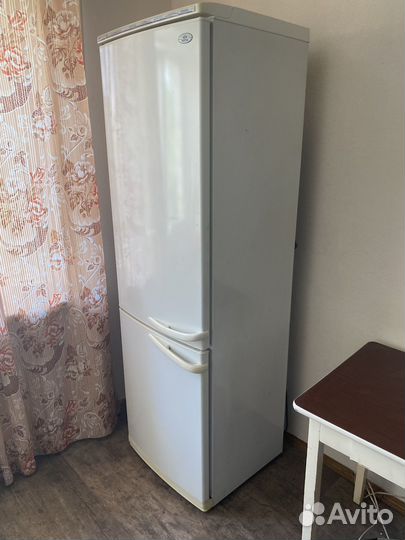 Холодильник атлант бу