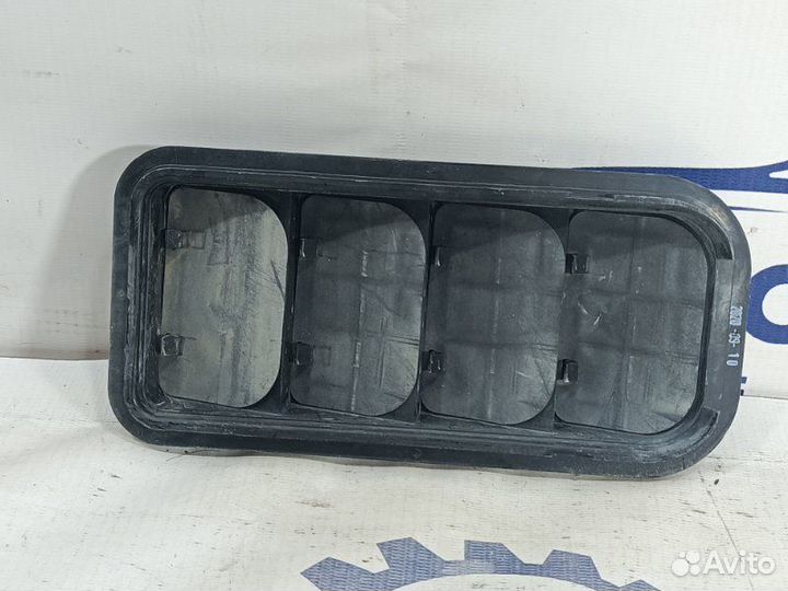 Клапан вентиляции Haval F7 1.5 GW4B15 2020