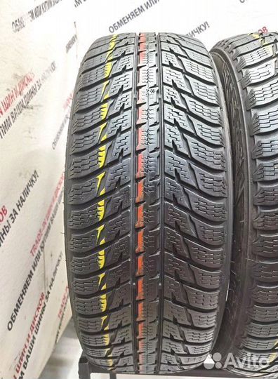 Nokian Tyres WR SUV 3 215/60 R17 97P