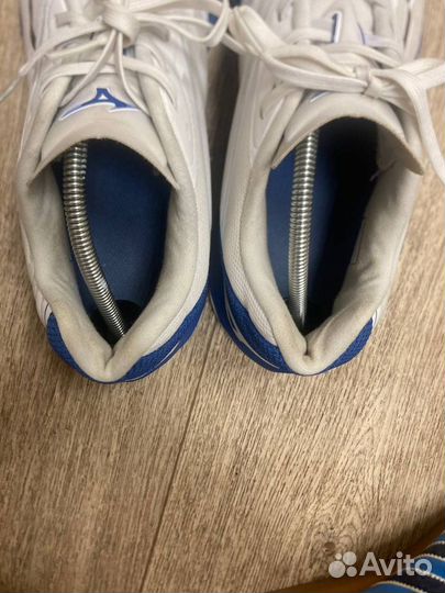 Кроссовки Mizuno Wave Lightning Z6 45RU/29 см