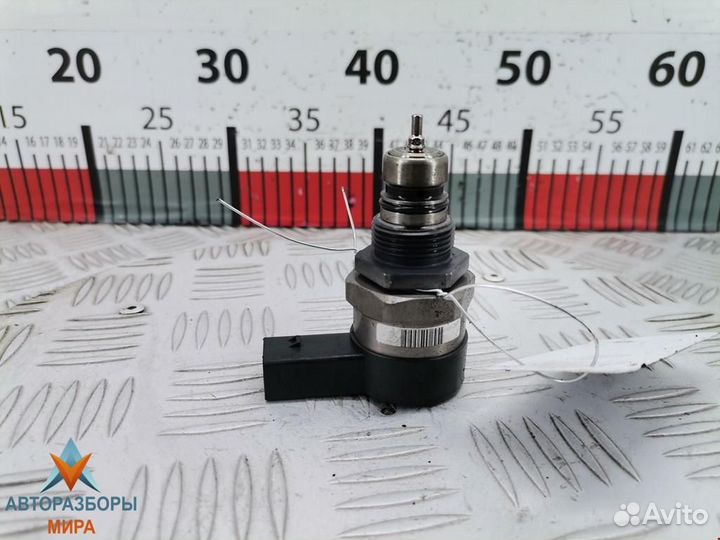 Регулятор давления топлива BMW 5 F07/F10/F11 2011